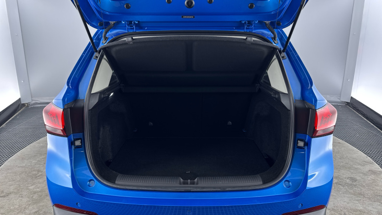 MG ZS 1.5 Hybrid+ Trophy 5dr Auto Hybrid Hatchback